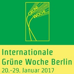 IGW Berlin Зеленая Неделя 2017