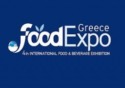 FOOD EXPO GREECE 2017