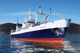 "РРПК" собирается полностью обновить свой рыболовецкий флот