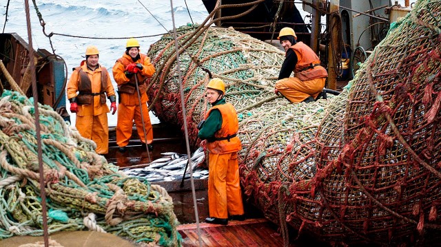 Рабочие места для рыбаков Крыма будут сохранены
