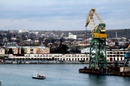 Севастопольский рыбоконсервный завод обанкротился