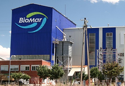 "БиоМар" считает российский рынок аквакультуры перспективным