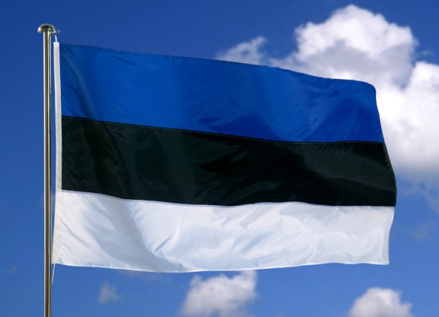 Рыбный бойкот в Эстонии