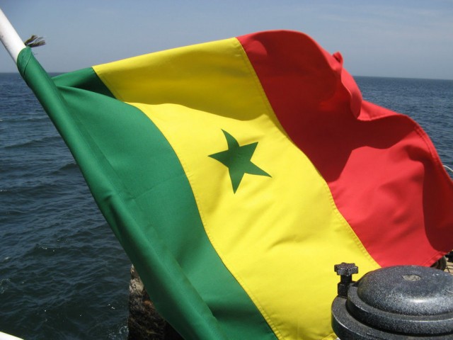 Россия и Сенегал обсудят возможность рыбного промысла в ИЭЗ Сенегала