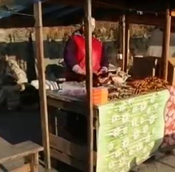 Рыбный рынок в Култуке ждет снос