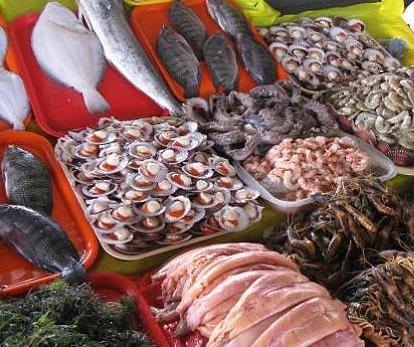 Где построят рыбный рынок во Владивостоке?