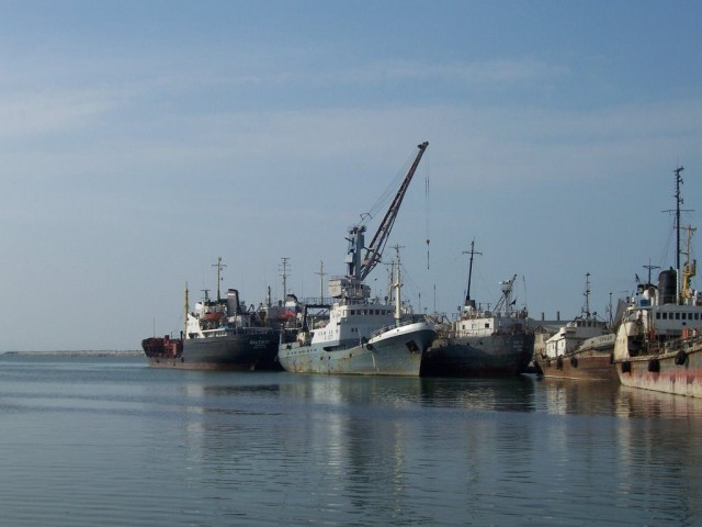 Рыбозаводы Волжско-Каспийского бассейна будут модернизированы