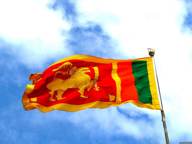 Глава Росрыболовства провел встречу с послом Шри-Ланки