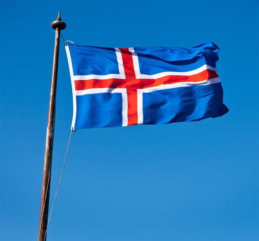 Исландия хочет поставлять технологическое оборудование для российских судов