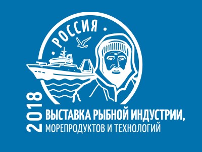 Выставка рыбной индустрии пройдет в Санкт-Петербурге в сентябре