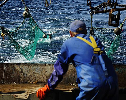 Приморские рыбопромышленные компании построят суда за счет инвестиционных квот