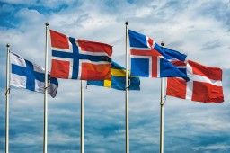 Представительные делегации из стран Скандинавии посетят МРФ-2018