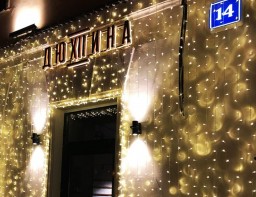 Акваферма "Крымские морепродукты" открывает ресторан в Москве
