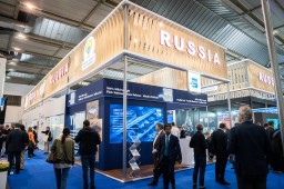 Россия готовится к юбилейному участию в брюссельской выставке